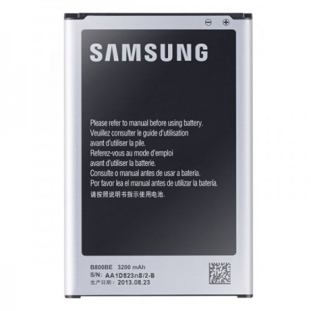 Bateria Samsung B800BE
