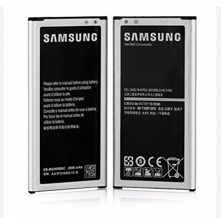 Bateria Samsung EB-BG900BBE S5