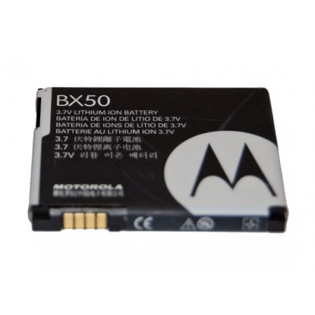 Bateria Motorola BX50