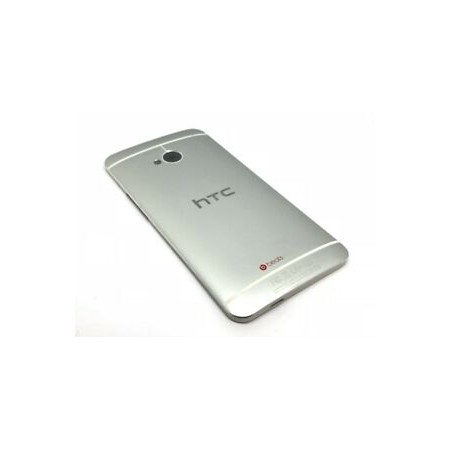 HTC ONE M7 Capa Completa...