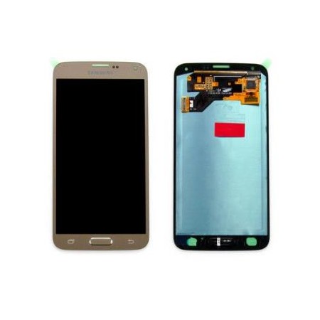 LCD + Touch Samsung S5 Neo...