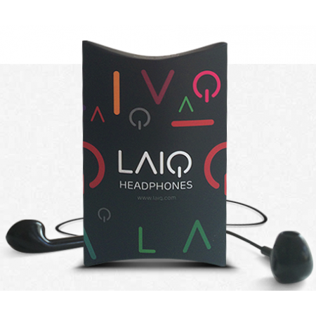 Auriculares Stereo Laiq...