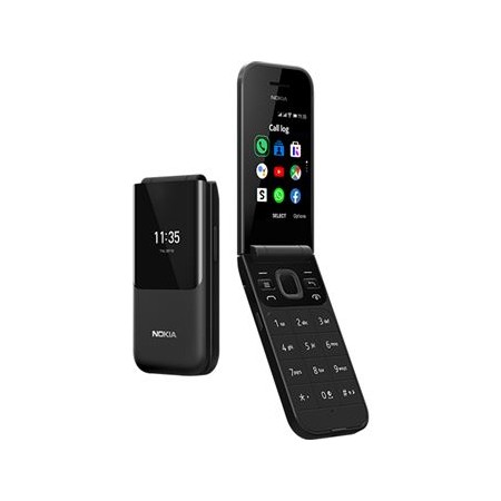 Nokia 2720 Flip TA-1175 DS...