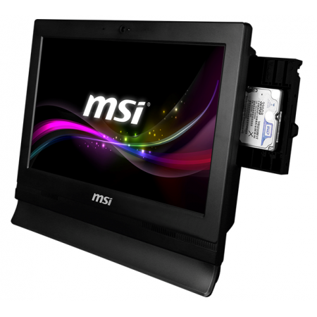MSI All-in-one Intel...