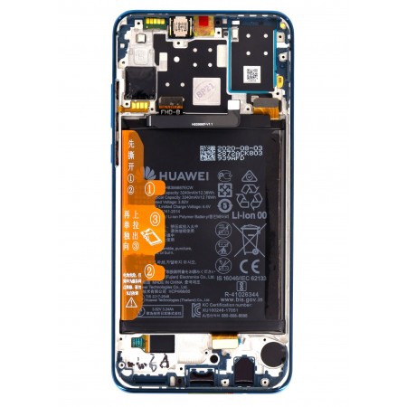 LCD + Touch Huawei P30 Lite...