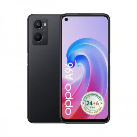 OPPO A96 8GB/128GB Starry...