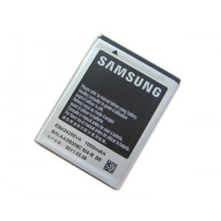 Bateria Samsung EB424255va