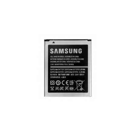 Bateria Samsung EB-B105BE