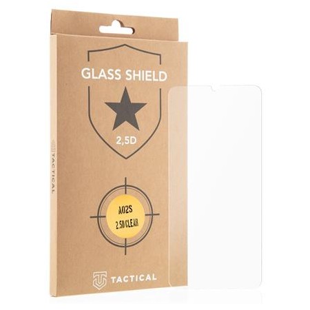 Tactical Glass Shield 2.5D...