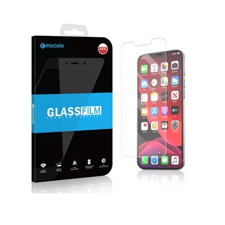Mocolo 2.5D Tempered Glass...