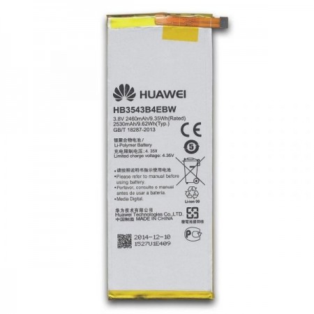 Bateria Huawei HB3543B4EBW