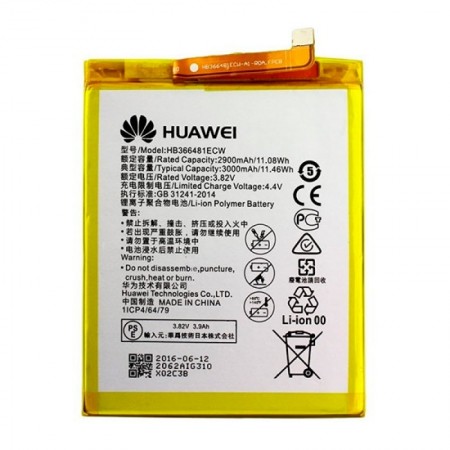 Bateria HB366481ECW Huawei...
