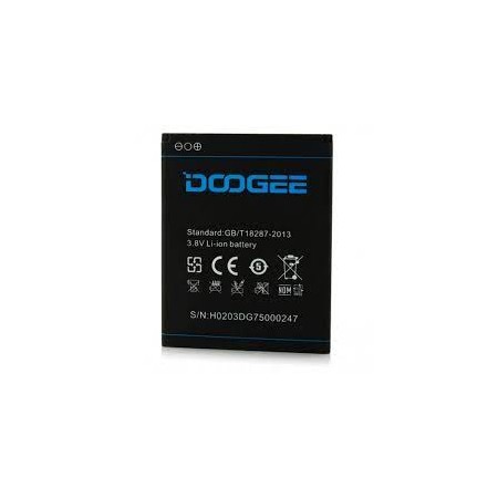 Bateria Doogee Iron Bone DG750