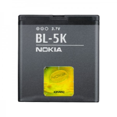 Bateria Nokia BL-5K