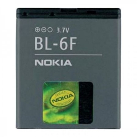 Bateria Nokia BL-6F