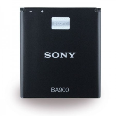 Bateria Sonyericsson BA900