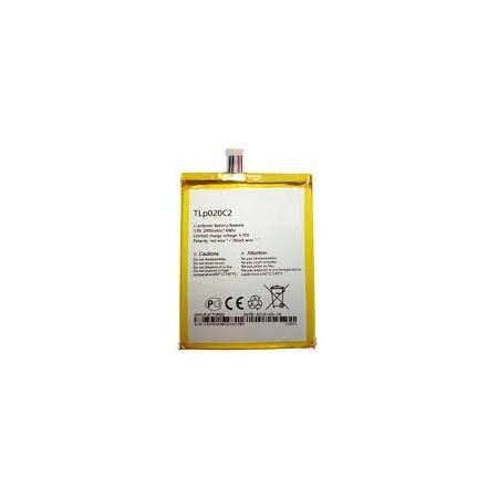 Bateria Alcatel TLp020C2