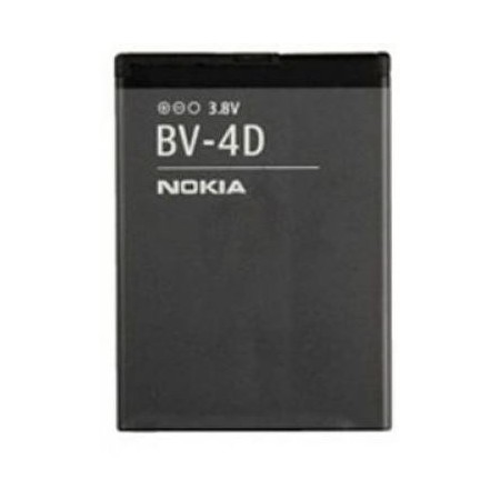 Bateria Nokia BV-4D
