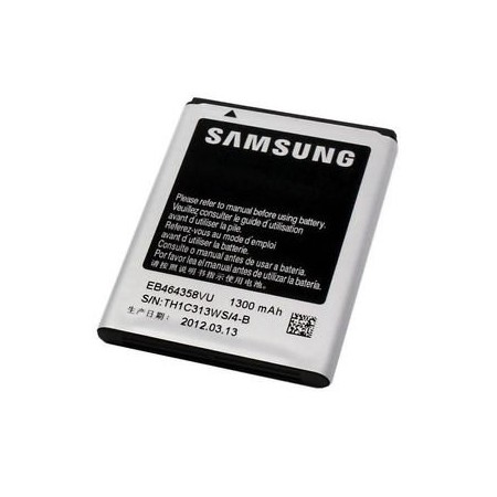 Bateria Samsung EB464358VU