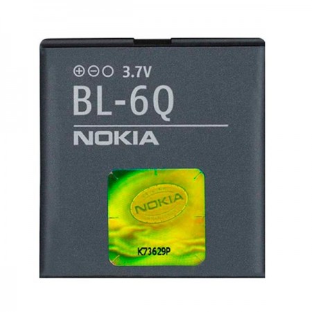 Bateria Nokia BL-6Q