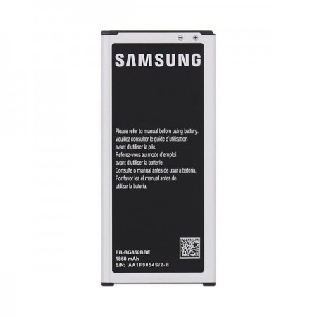 Bateria Samsung Galaxy...