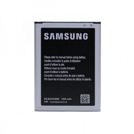 Bateria Samsung EB-BG357BBE