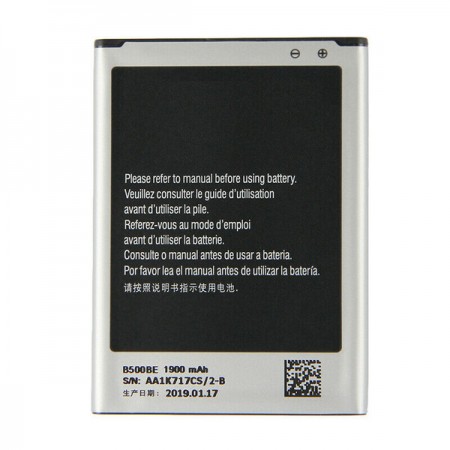 Bateria Samsung B500BE S4mini