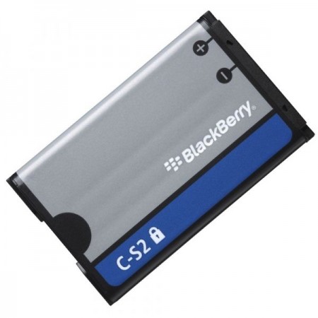 Bateria Blackberry C-S2