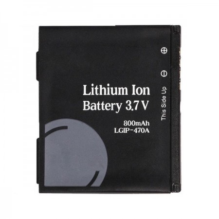 Bateria LG 470A