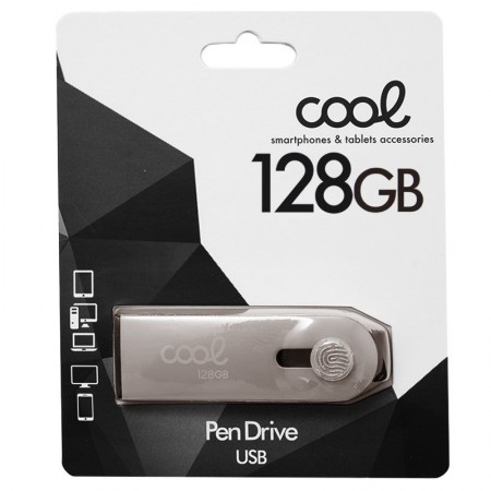 Pen Drive x USB 128 GB 2.0...