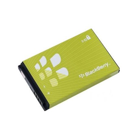 Bateria Blackberry C-x2