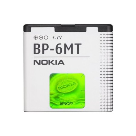 Bateria Nokia BP-6MT