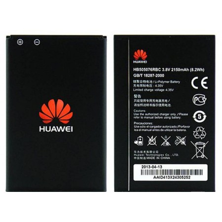 Bateria Huawei G700...