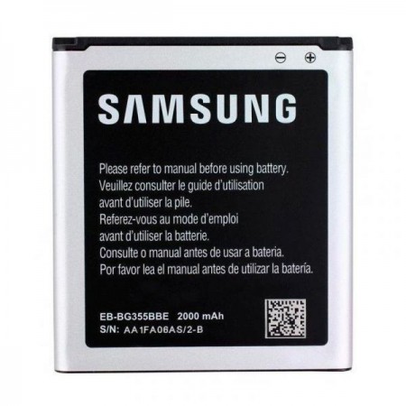 Bateria Samsung EB-BG355BBE...