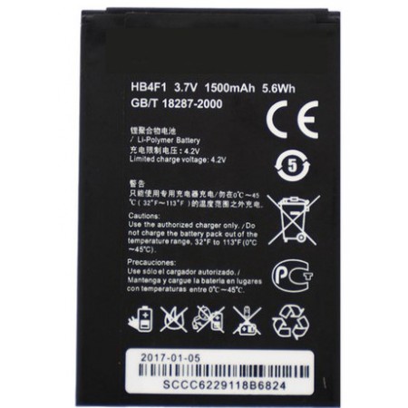 Bateria Huawei HB4F1