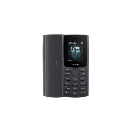 Nokia 105DS Preto