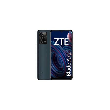 ZTE Blade A72 3GB/64GB Preto